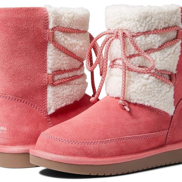 Koolaburra by Ugg Kids Michon Short Little Kids Size 1